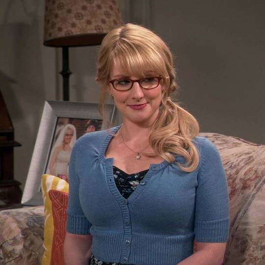 From that nerd TV show