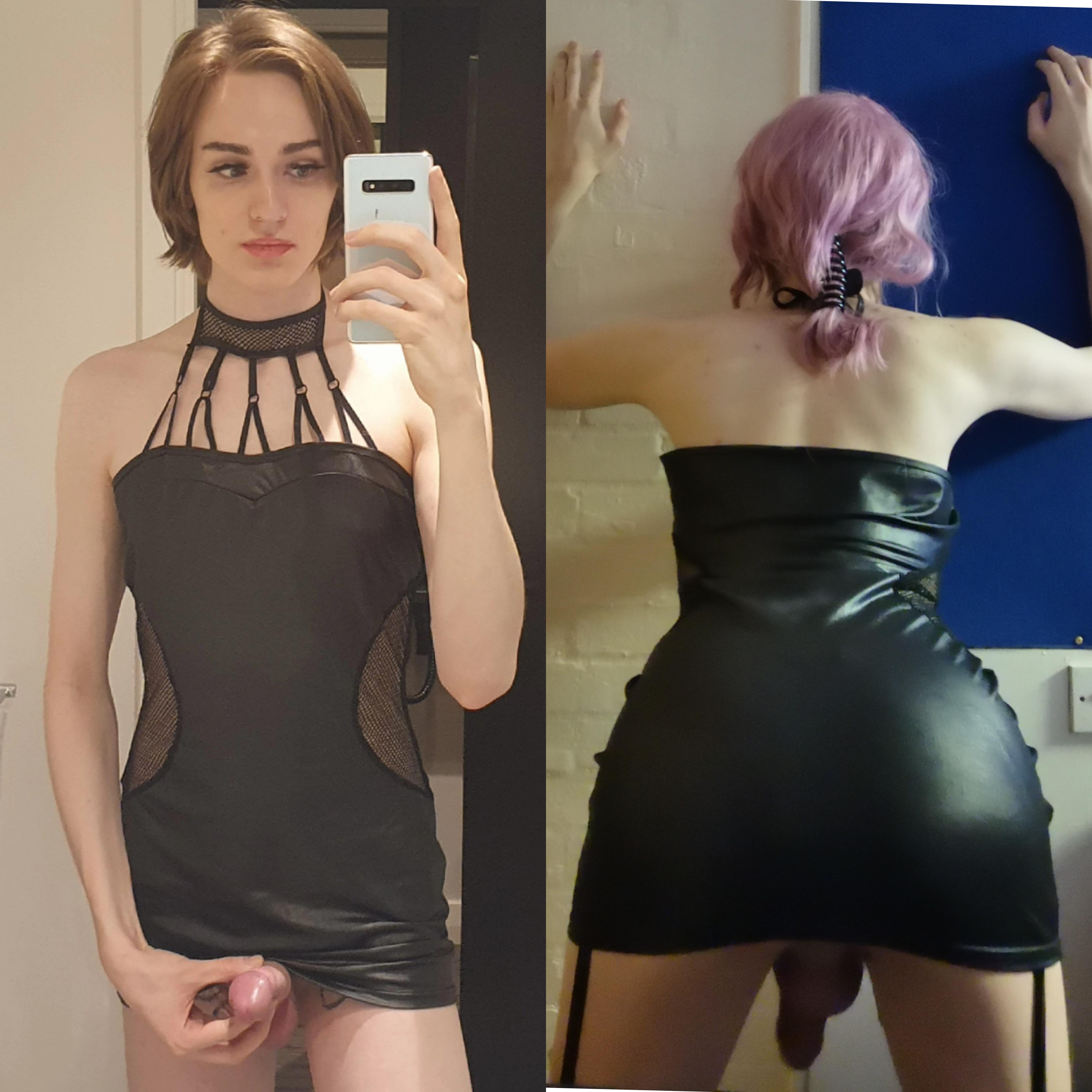 Front or back for Lexxiraus