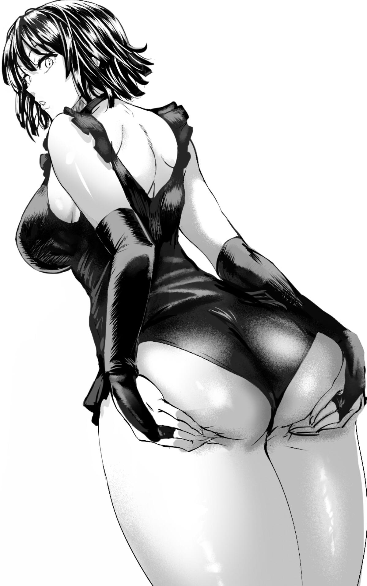 Fubuki Ehentai