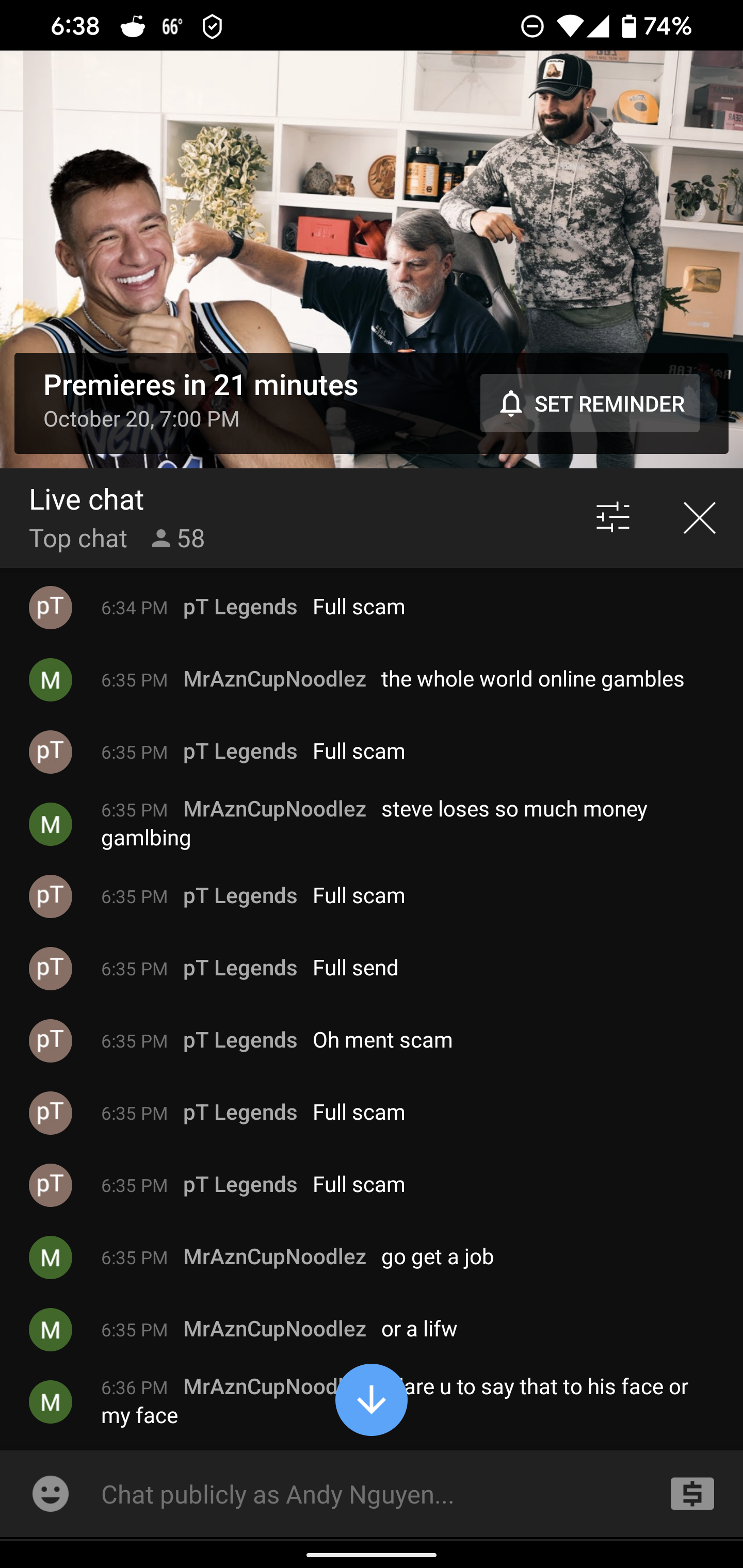 Is Scrolller A Scam? This One Detail Changes Everything - gvsv318