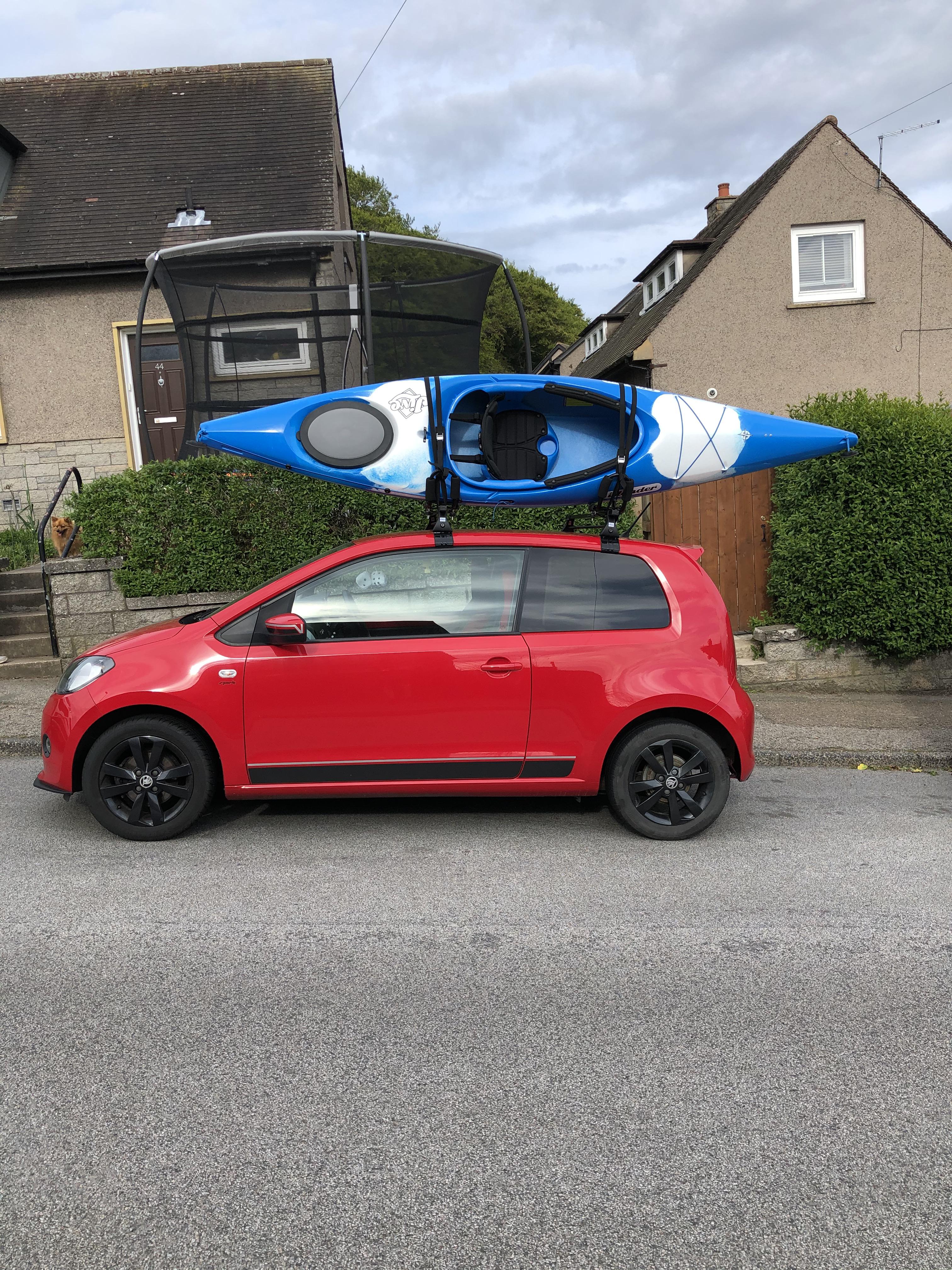 Fun and useful little car | Scrolller