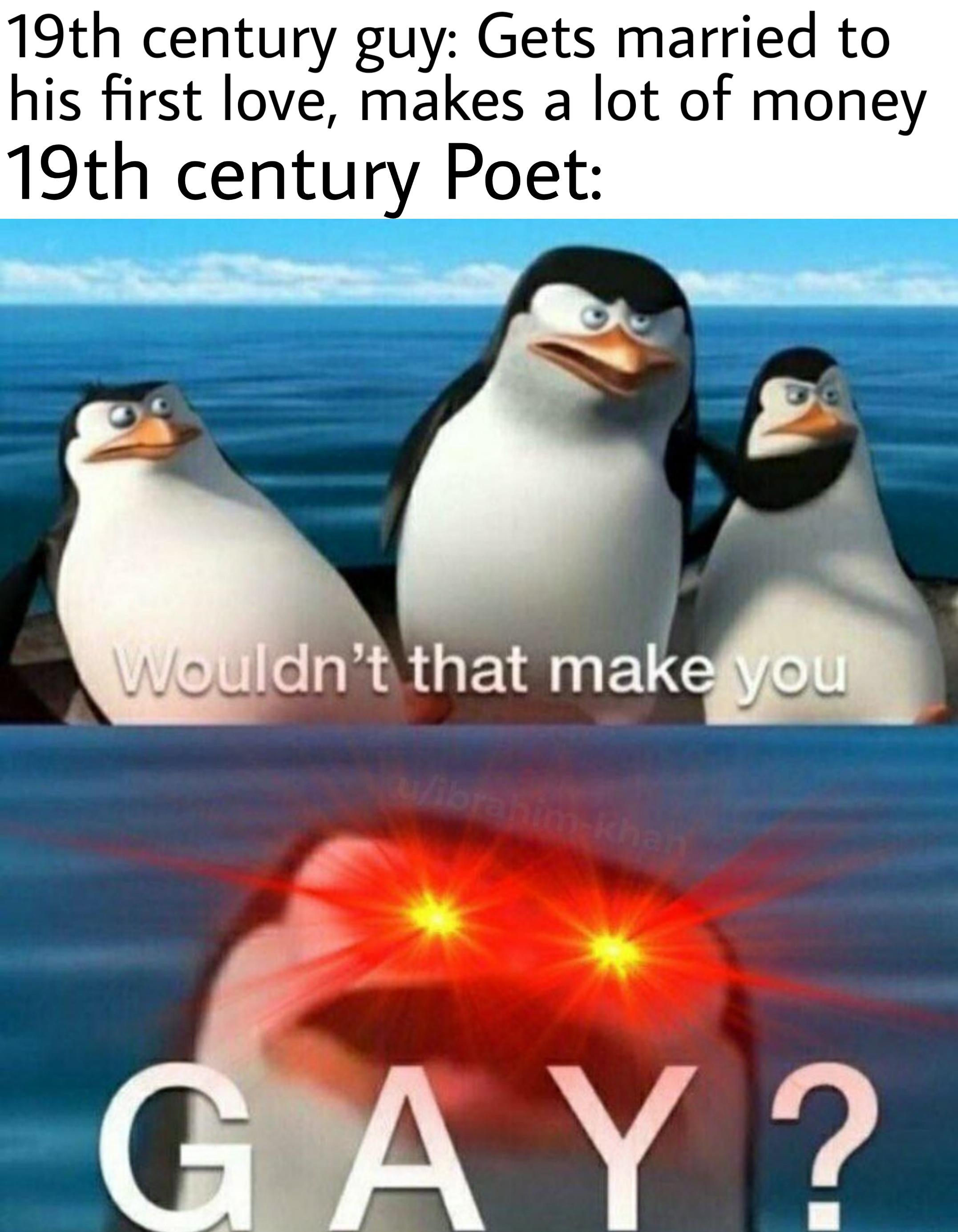 another meaning of gay