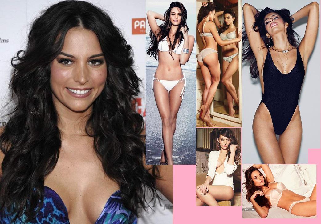 Genesis Rodriguez Scrolller