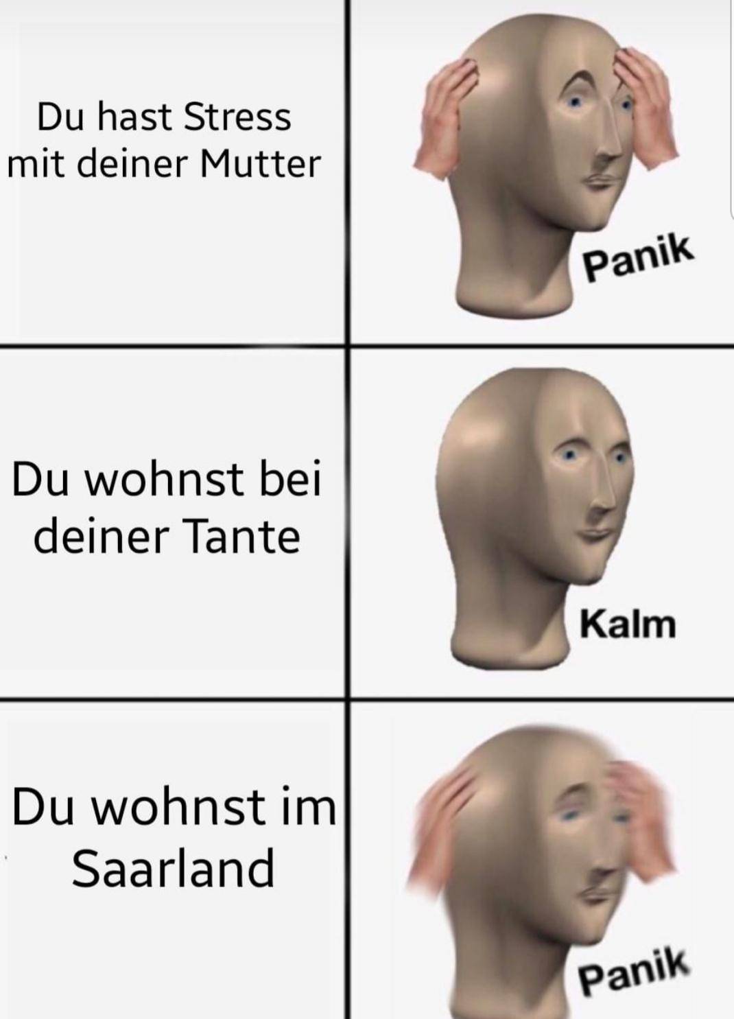 Geschichten aus dem Saarland Scrolller