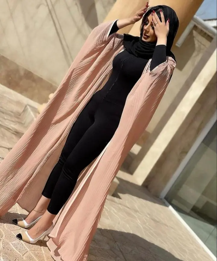 hijabstolen