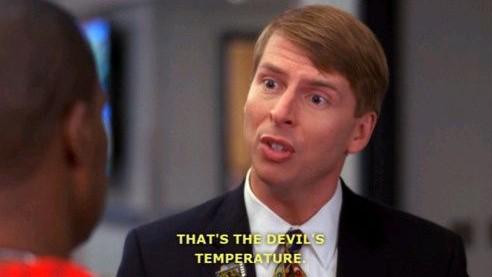 Going outside during this heatwave | Scrolller