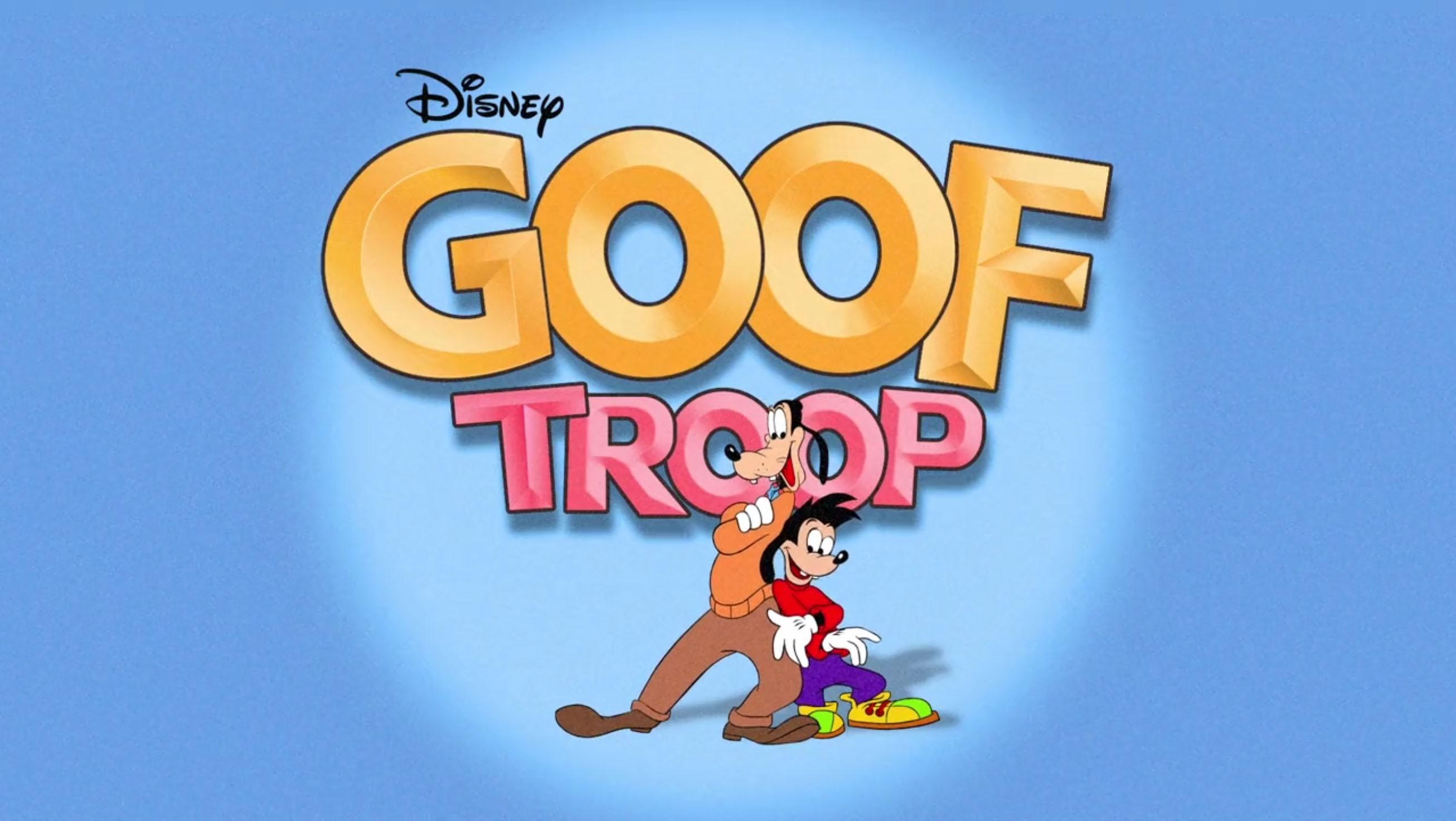 Goof Troop | Scrolller