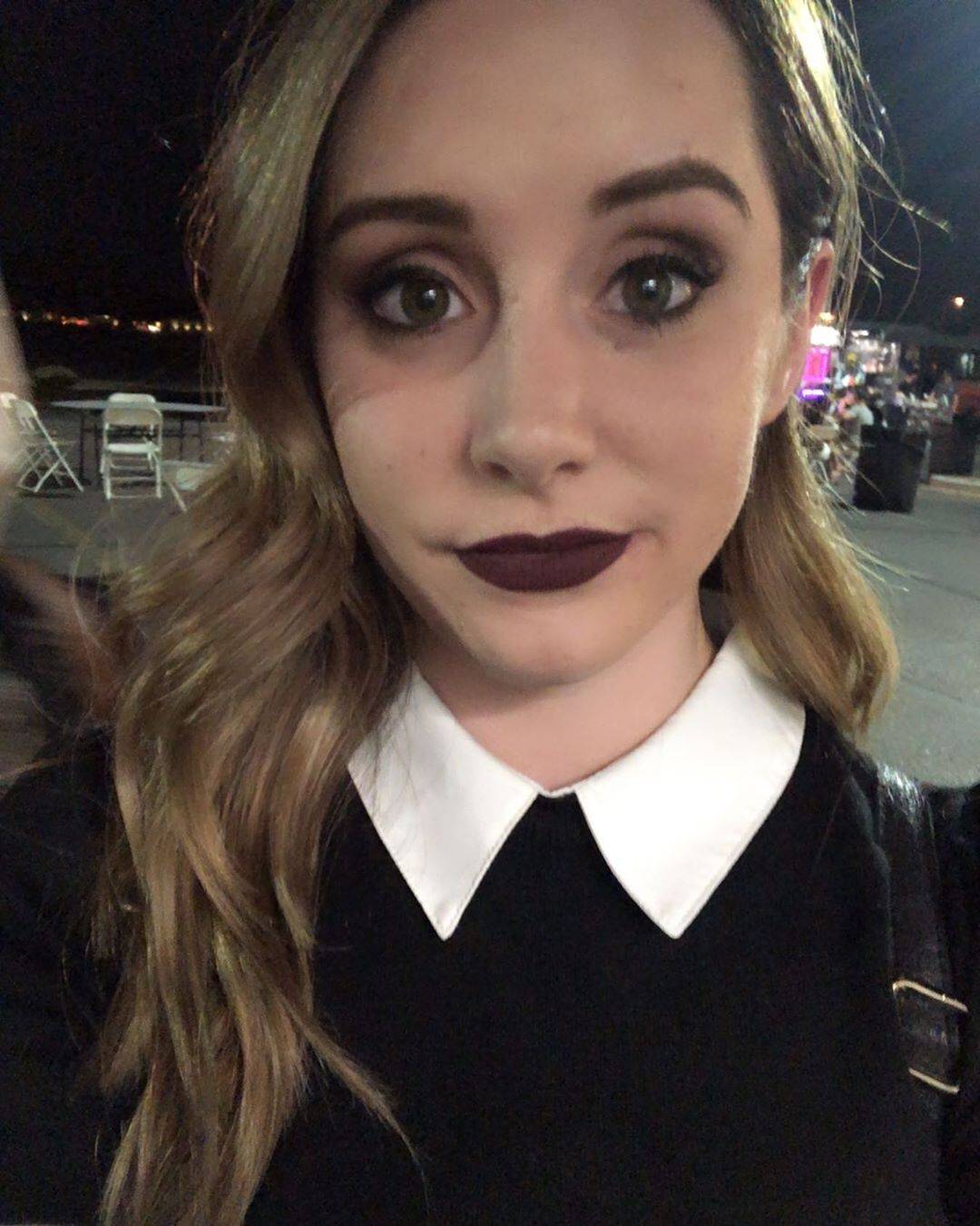 goth gf | Scrolller