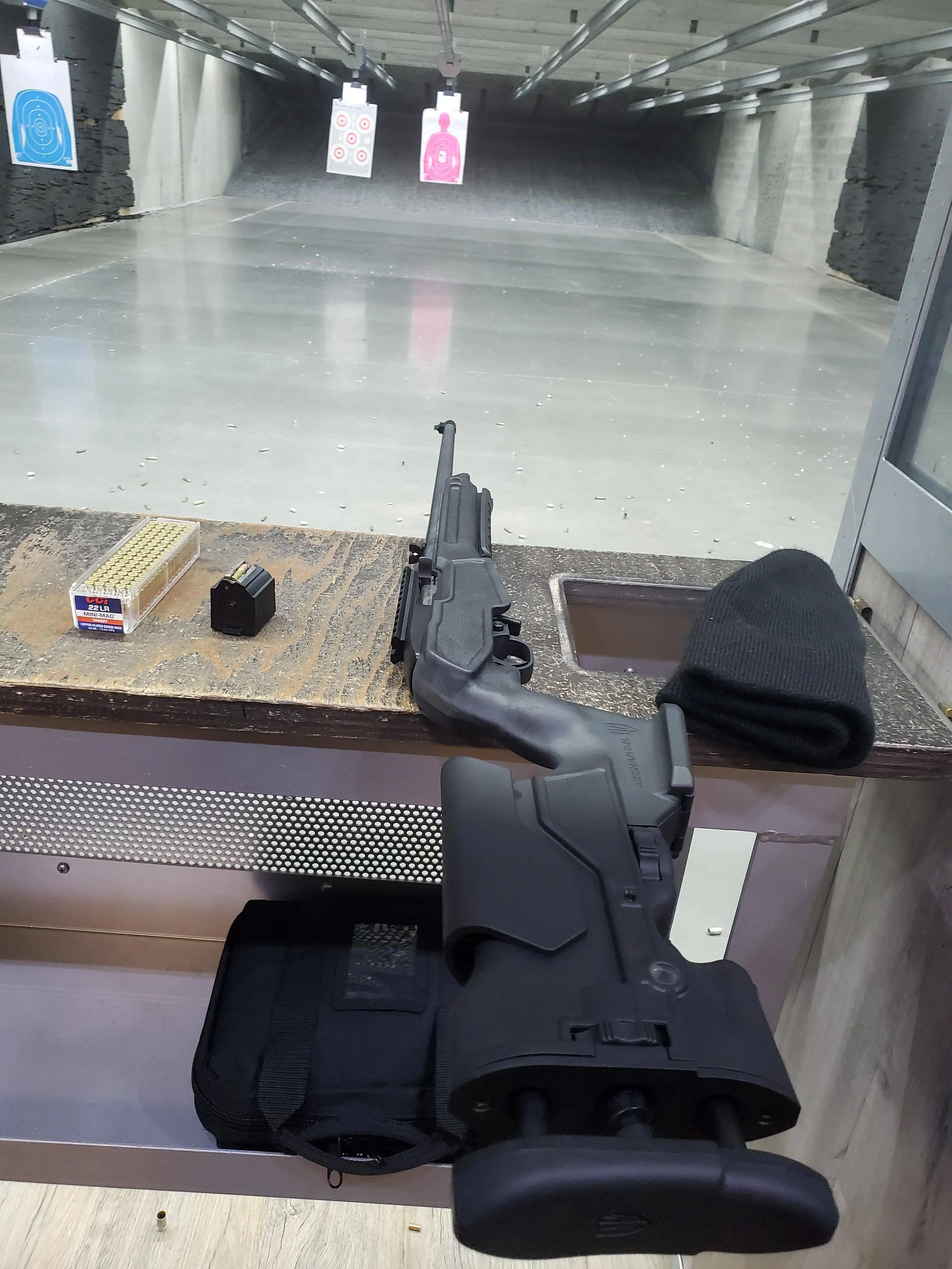 A Few Rounds Great day at the range with a few hundred rounds | Scrolller