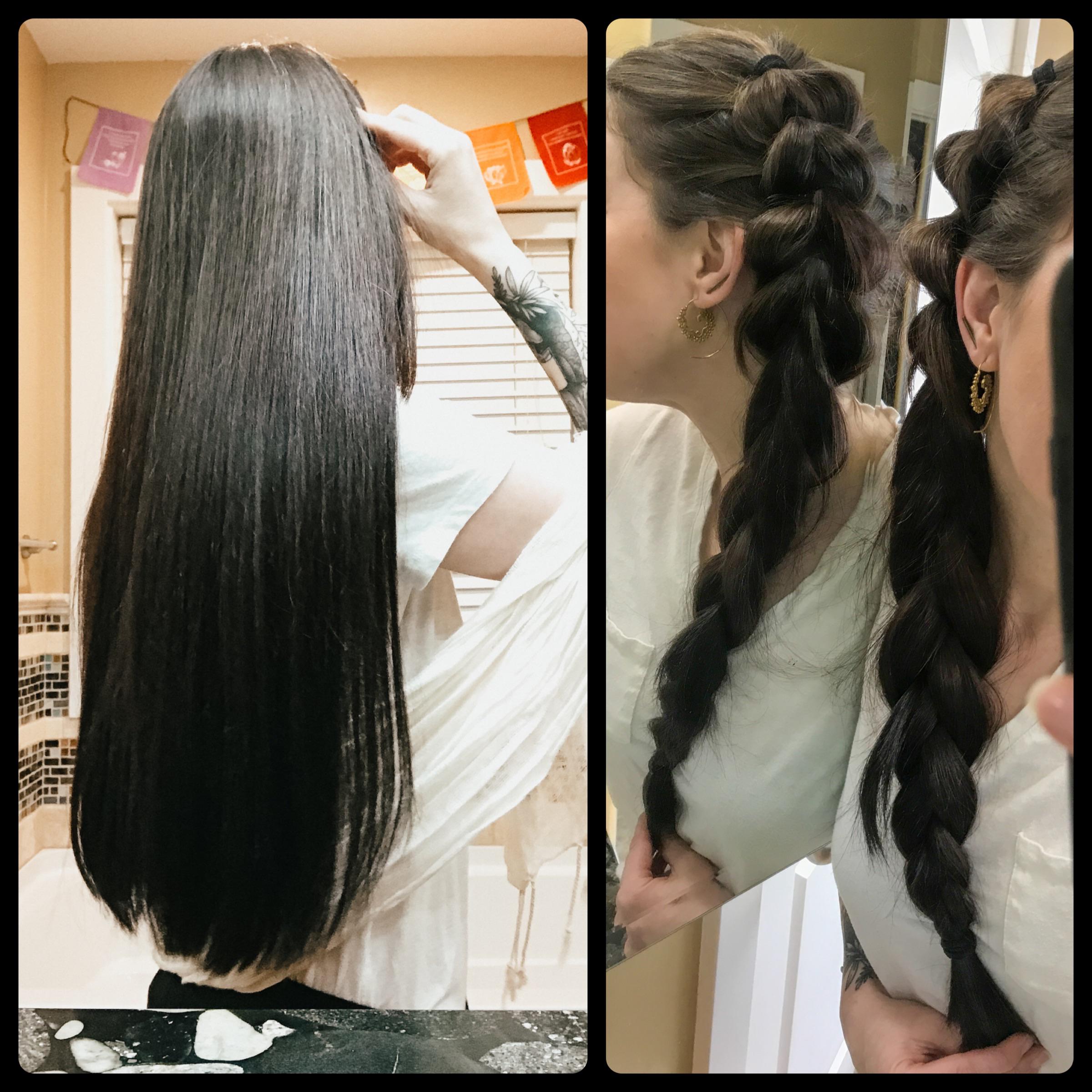 Mastering the Side Shave: A Step-by-Step Guide to Growing It Out