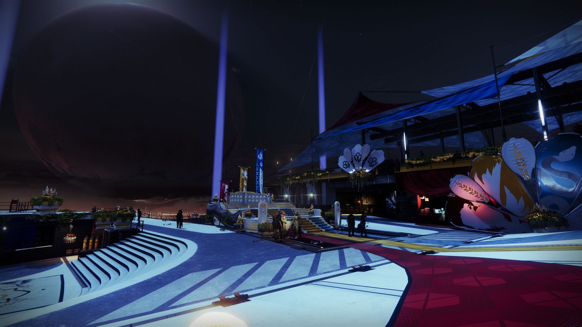 Guardian Games Scrolller