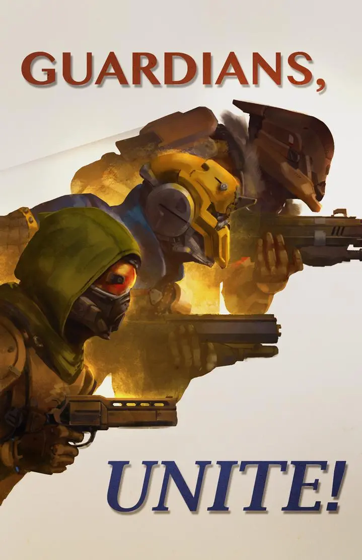 ImaginaryDestiny