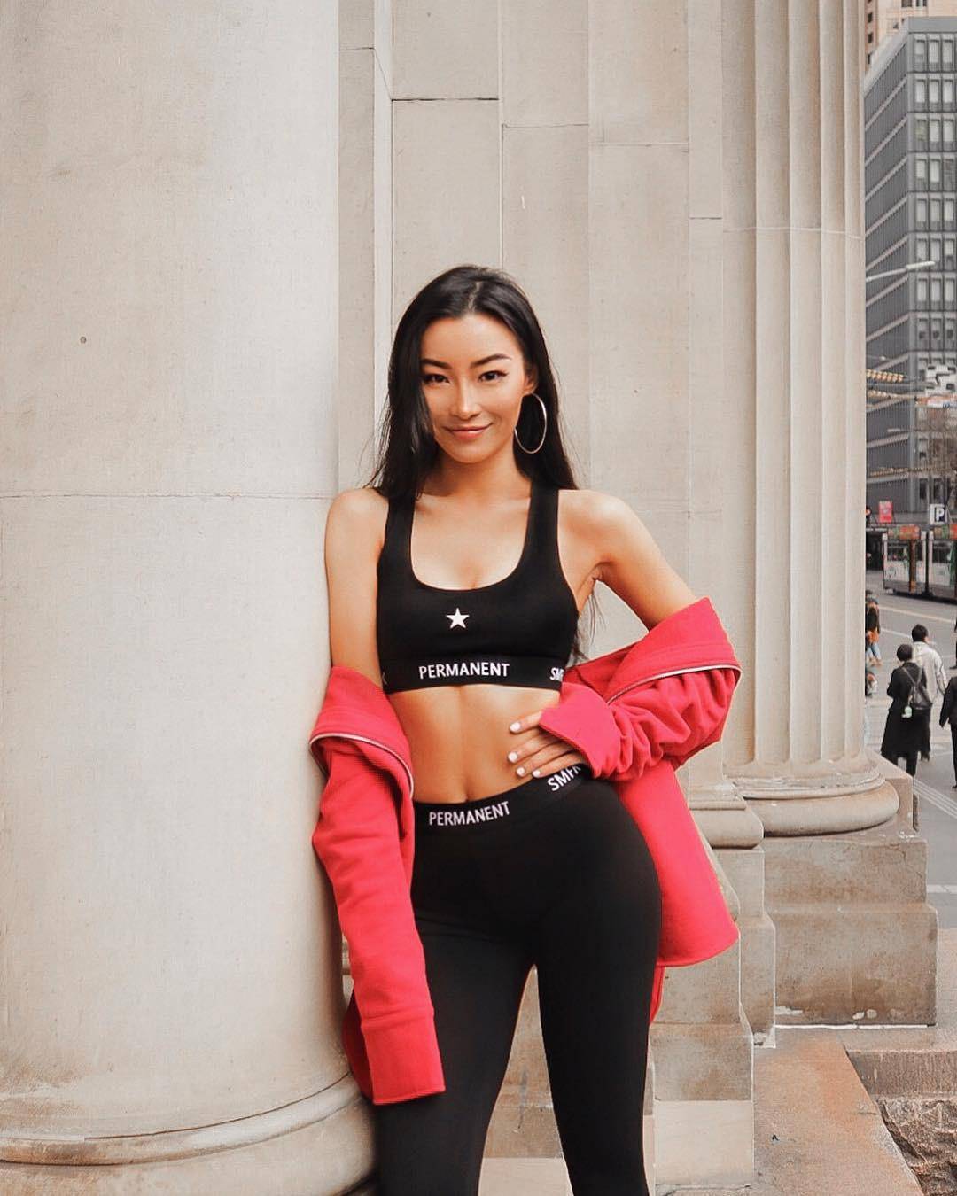 Tonya young lee picture