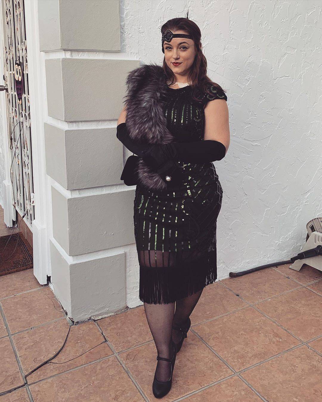 Halloween 2020. Scrolller