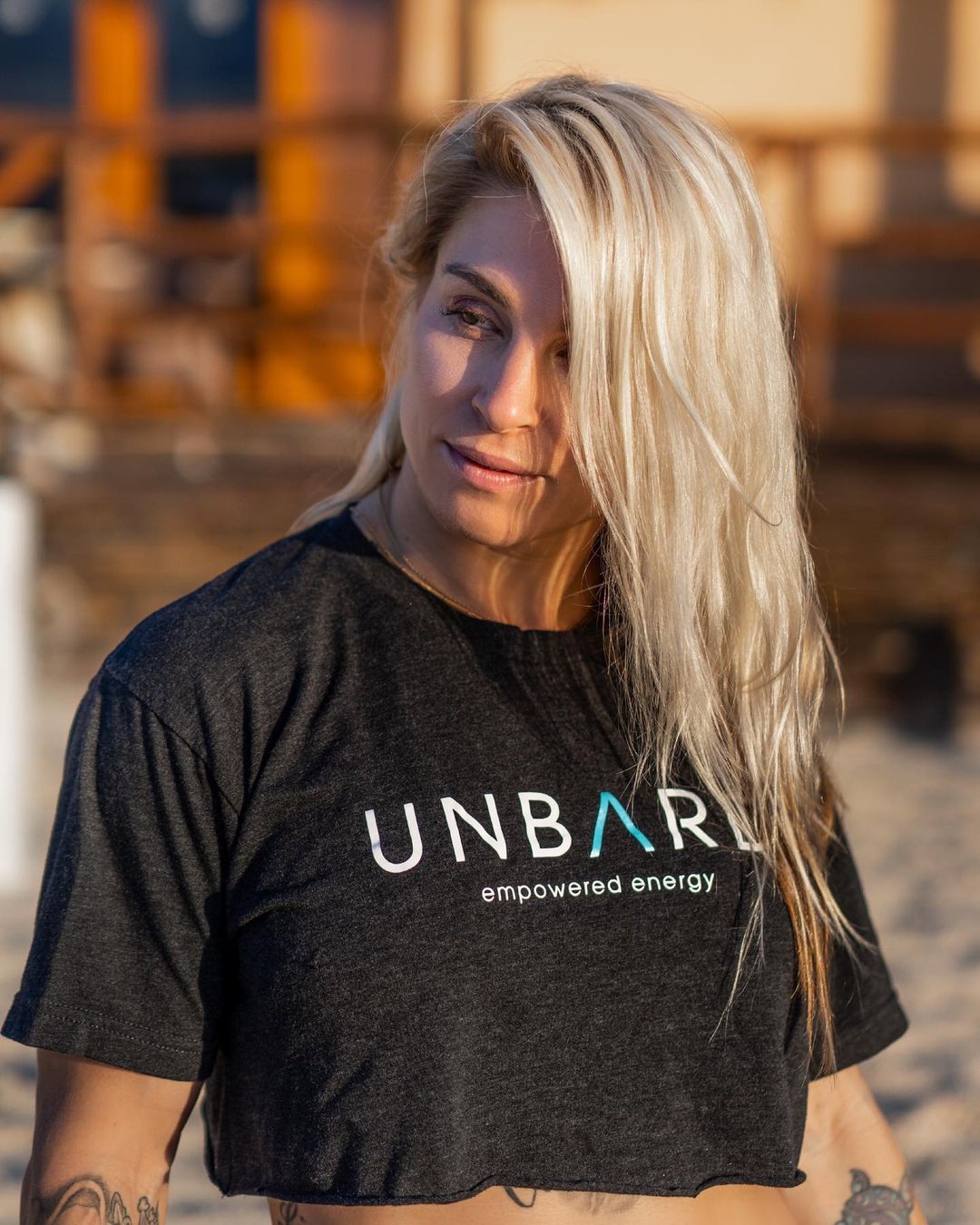 Hannah Goldy | Scrolller