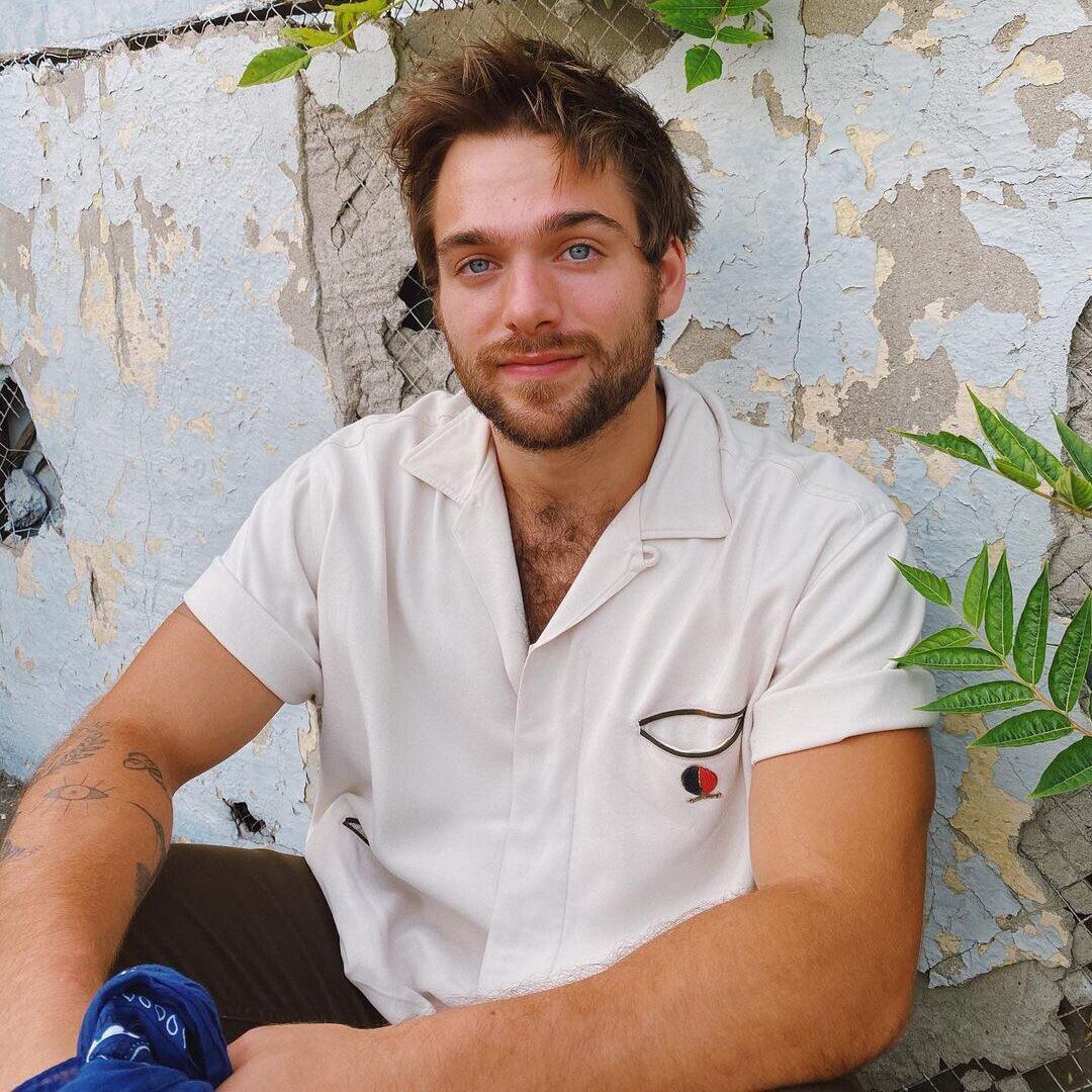 Happy 23rd birthday to Dylan Sprayberry! 🥳🥳 | Scrolller