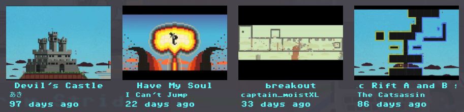 Happy Feature Happy Feature Friday! Have fun with the new featured levels and don't ...