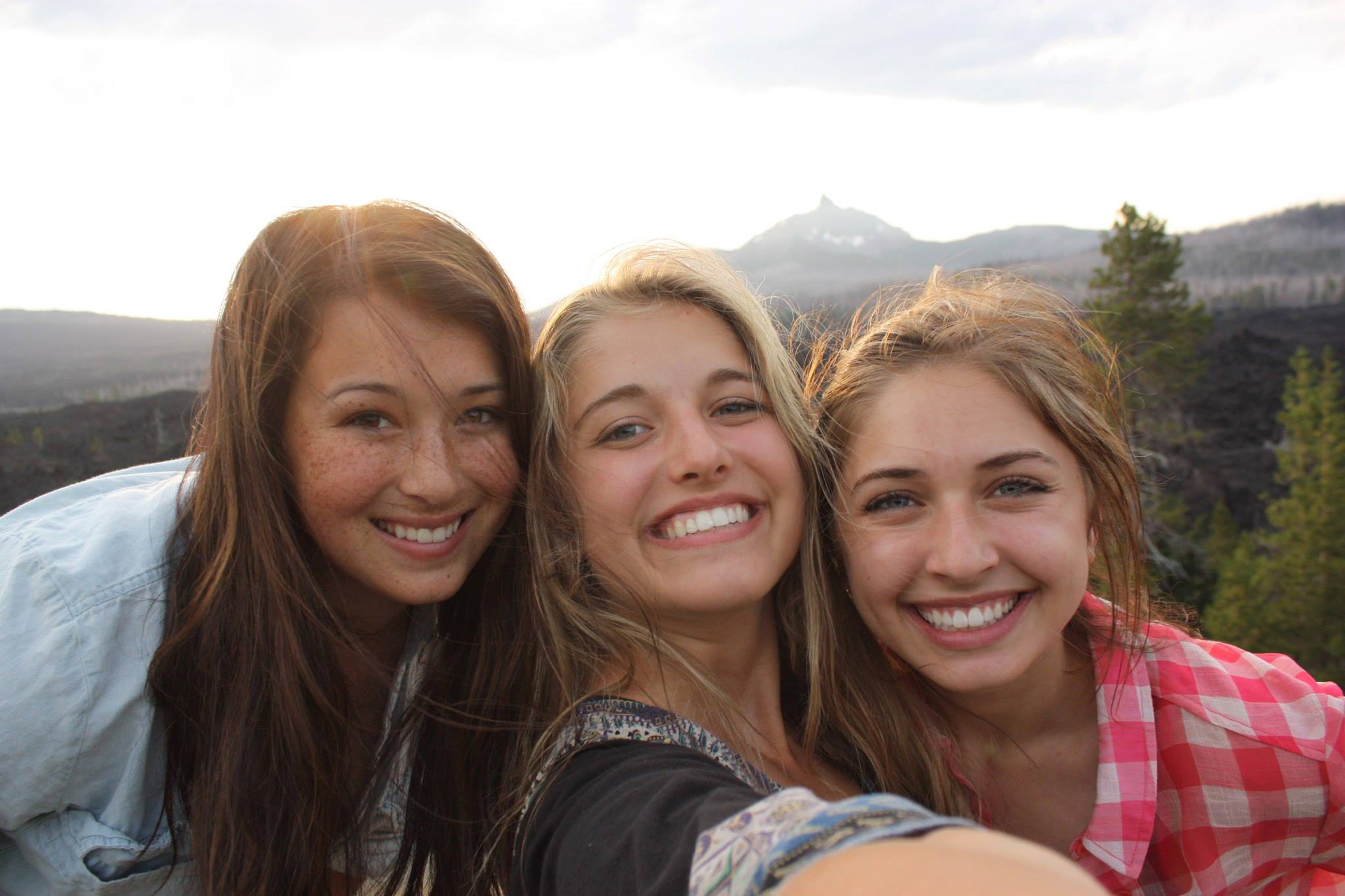 Happy Friends Scrolller