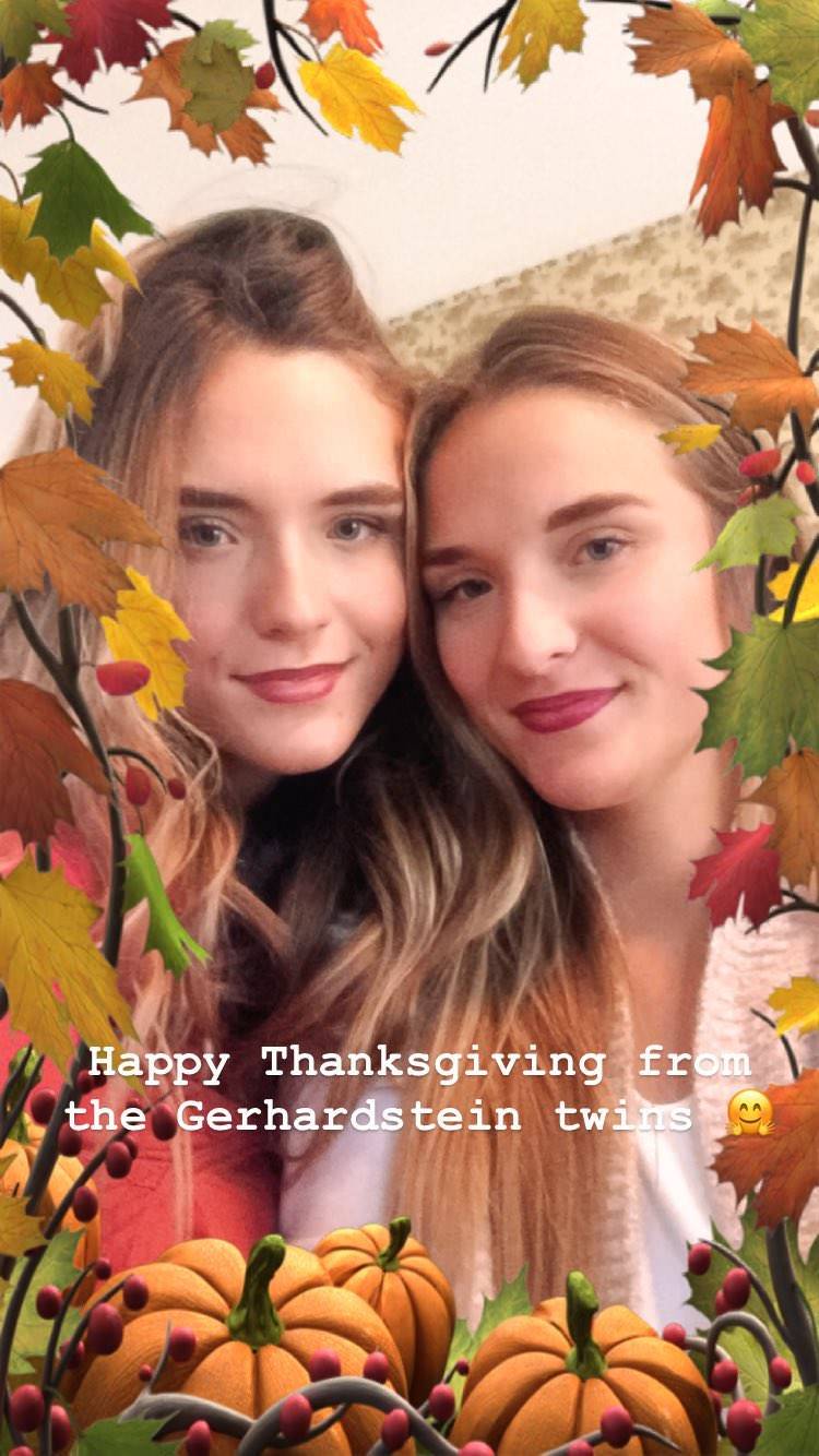 Happy Thanksgiving | Scrolller