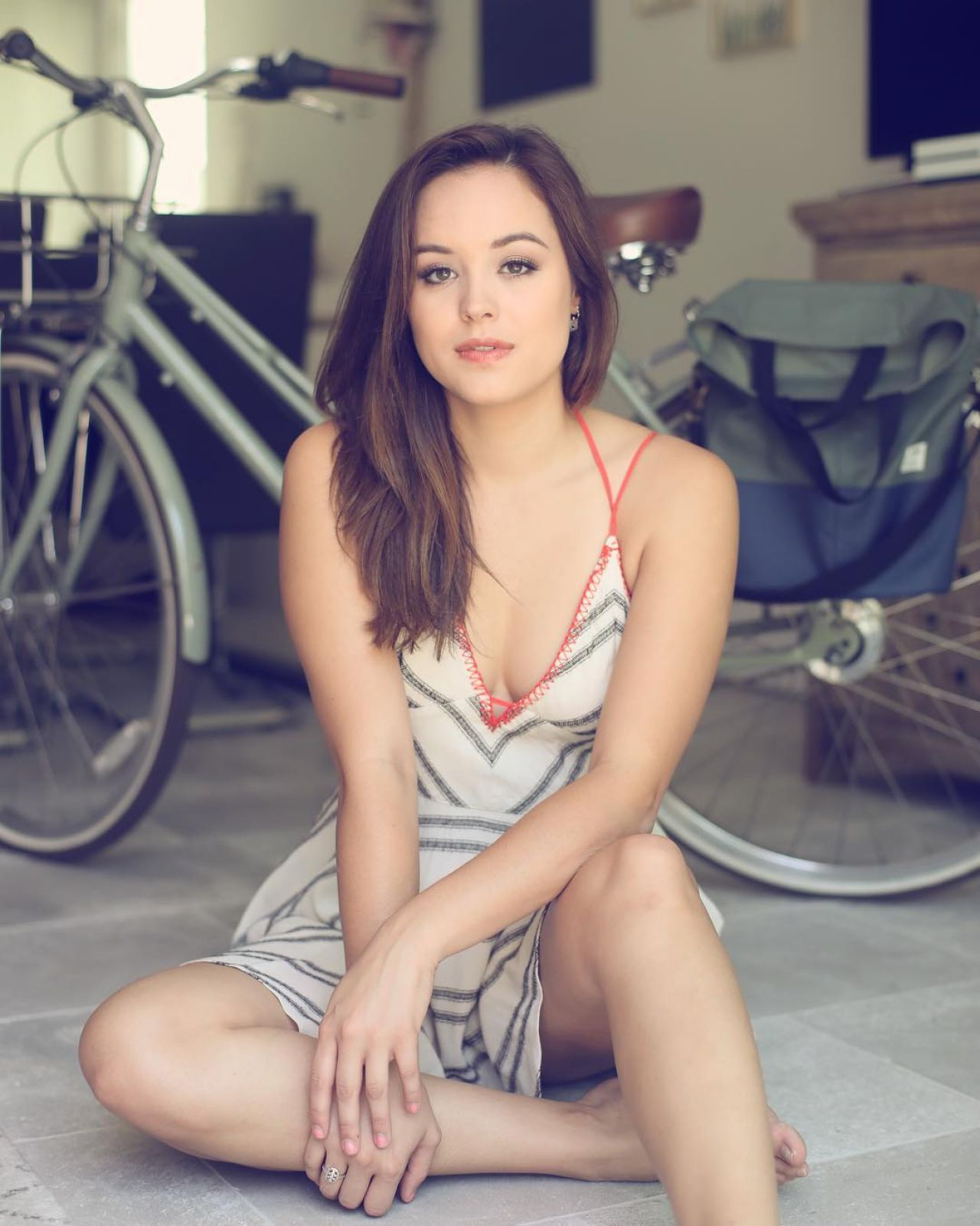 Hayley Orrantia Fakes