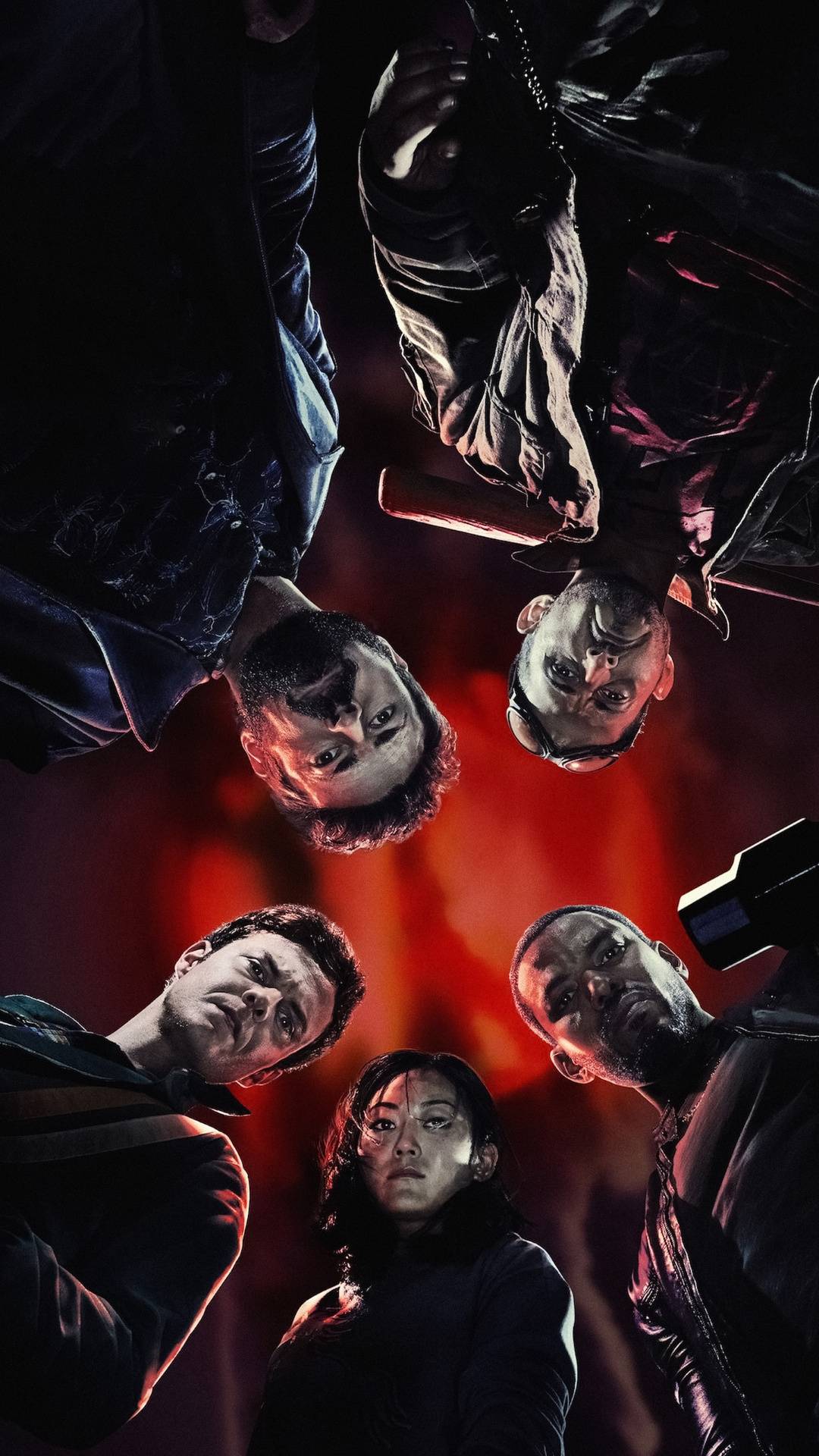HD Phone Wallpaper for all you supehating bastards courtesy of