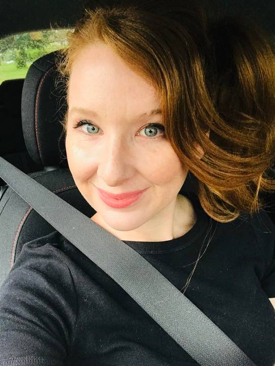 Hello :) Nov has been kicking my ass with work stress but I’m trying to ride it out.