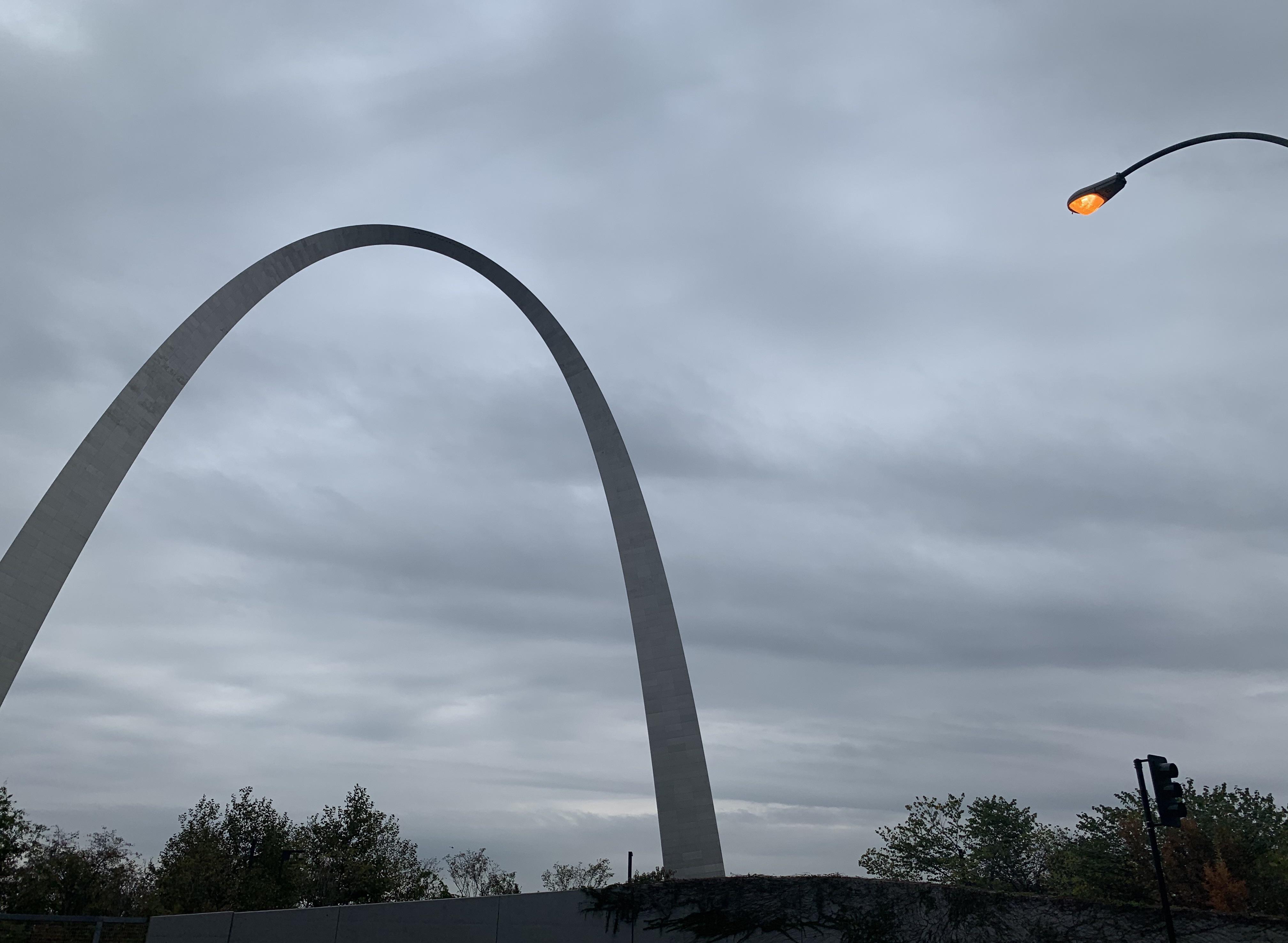 How To Take Arch Pics Snap - qa8ra1v