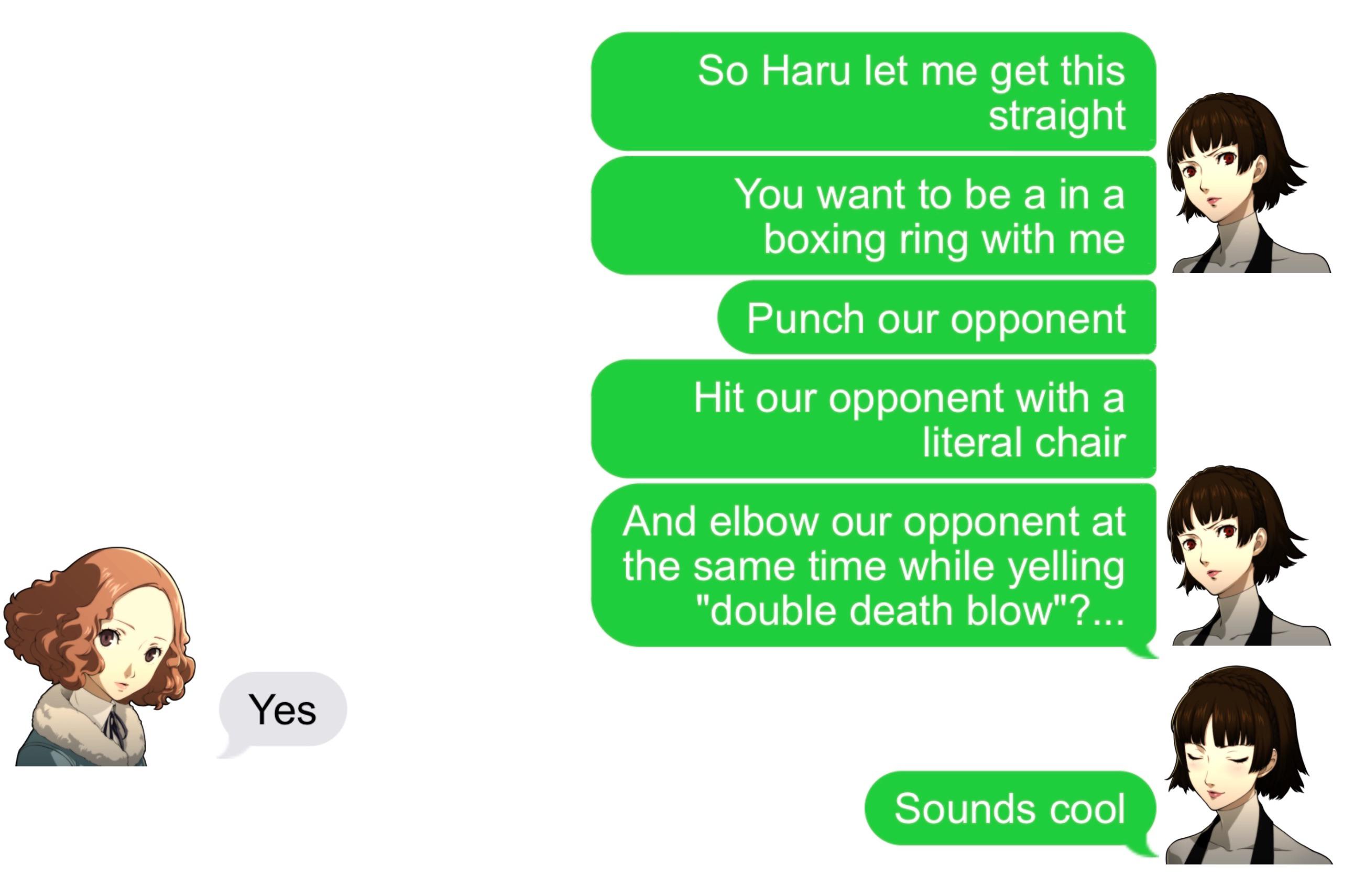 Here’s another Text meme | Scrolller