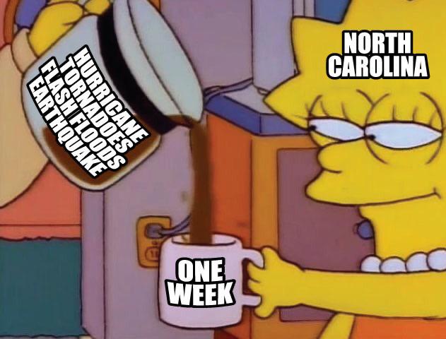 Here’s to a better week! | Scrolller