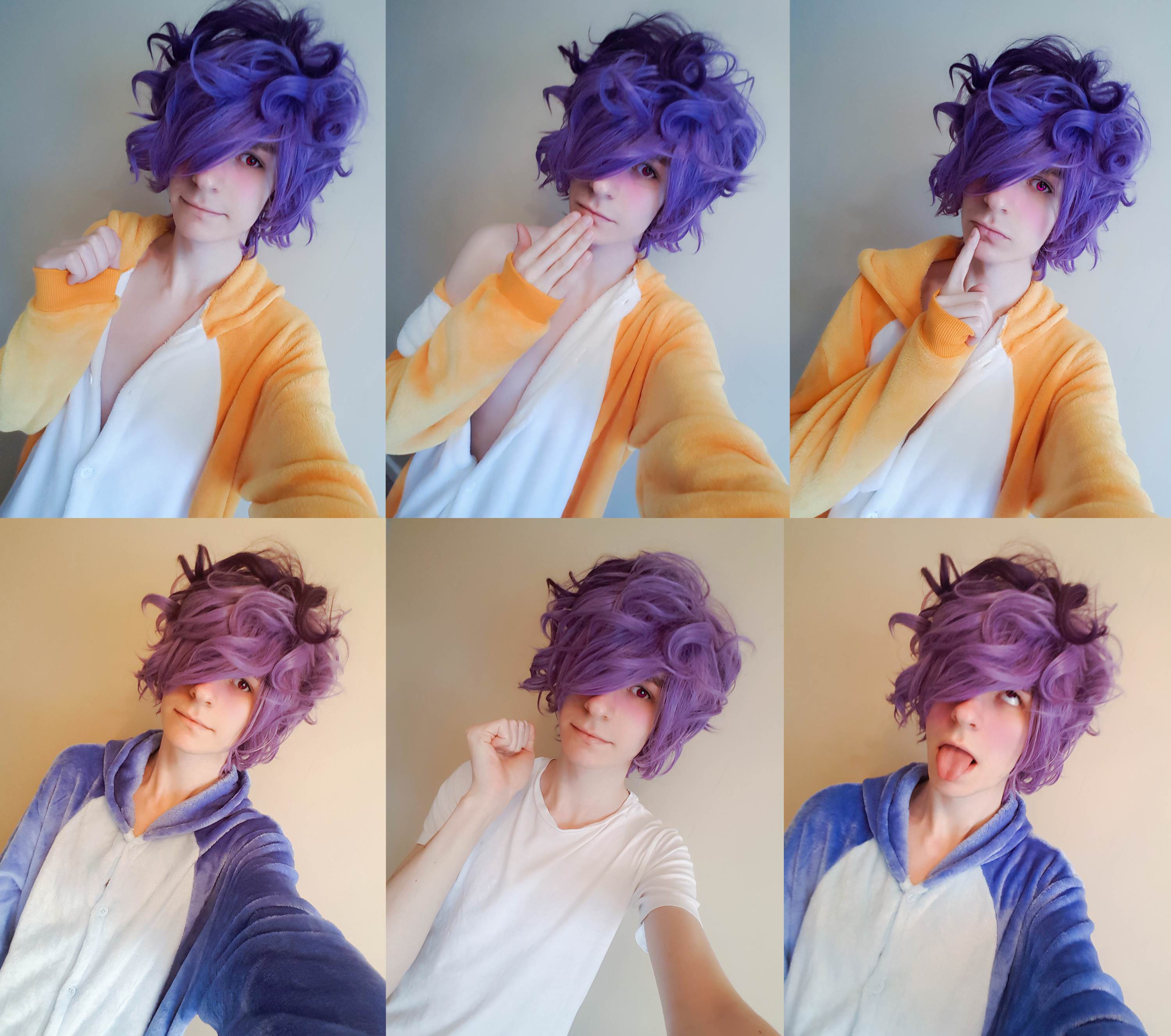 Hey Everyone I M New Here Scrolller