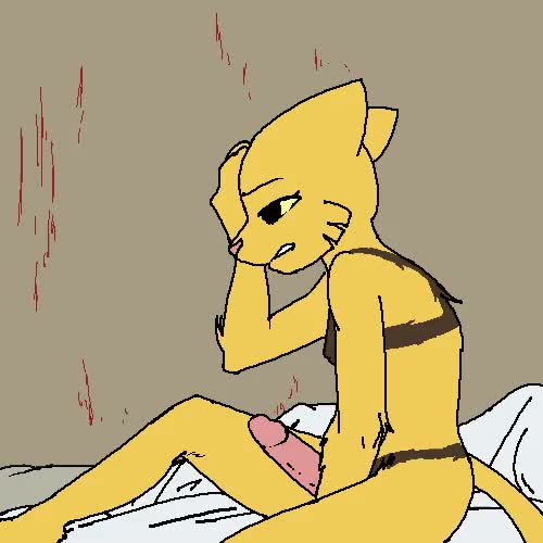 [HF] Hm?...AHHHHHHHHHHH!!!!!! (Unknown Artist)