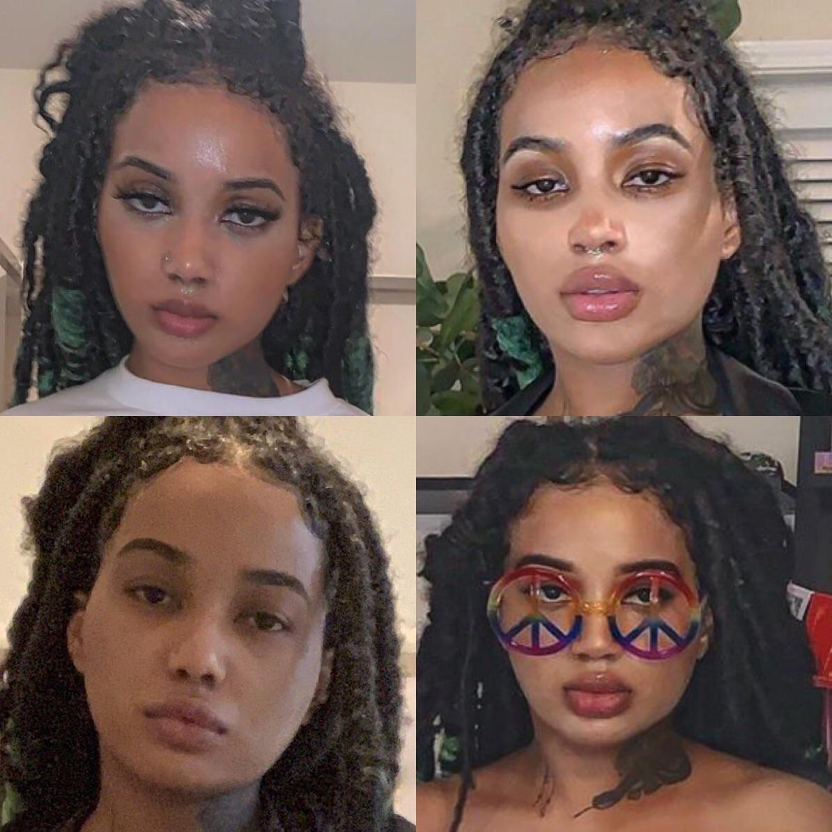 Hi Raychiel | Scrolller