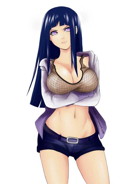 Hinata
