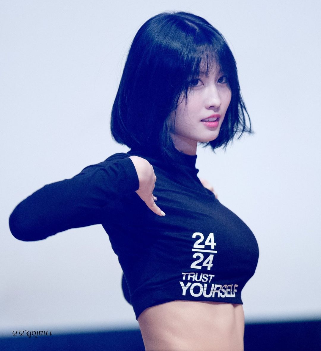 Hirai Momo