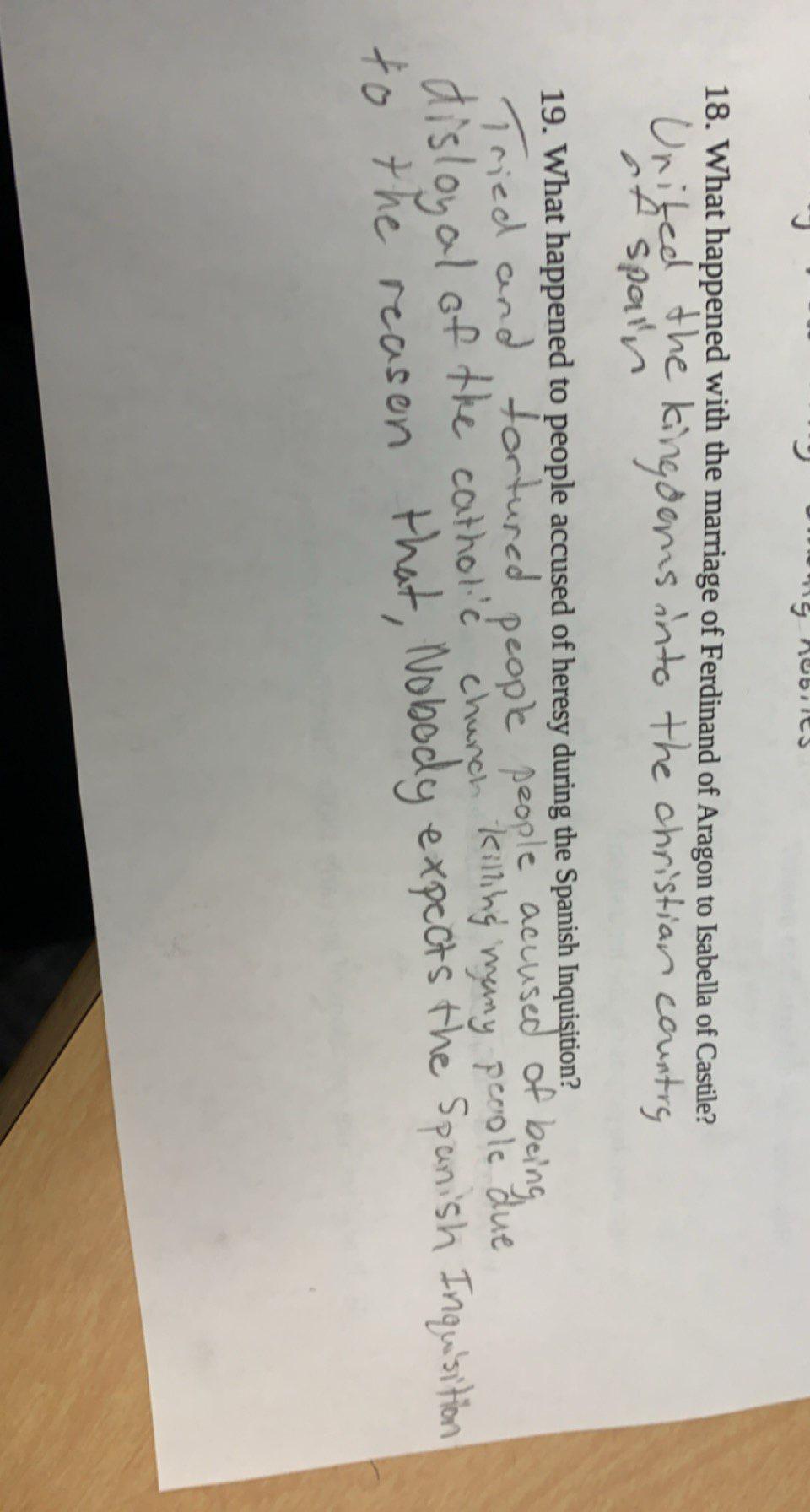 History homework | Scrolller