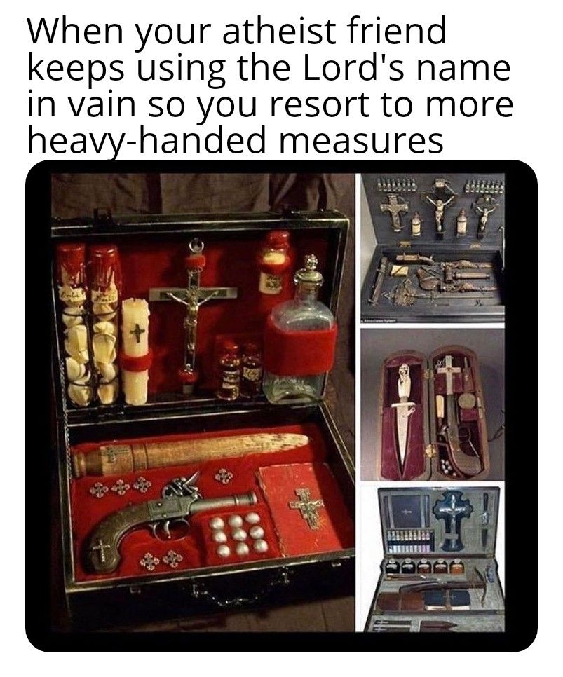 Holy Music Stops Scrolller