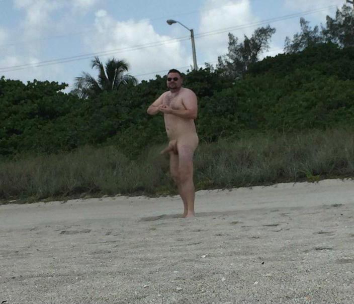 Horny On The Nude Beach Scrolller My Xxx Hot Girl