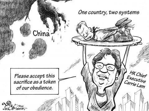 How Hong Kong's elite view the territory's common people | Scrolller