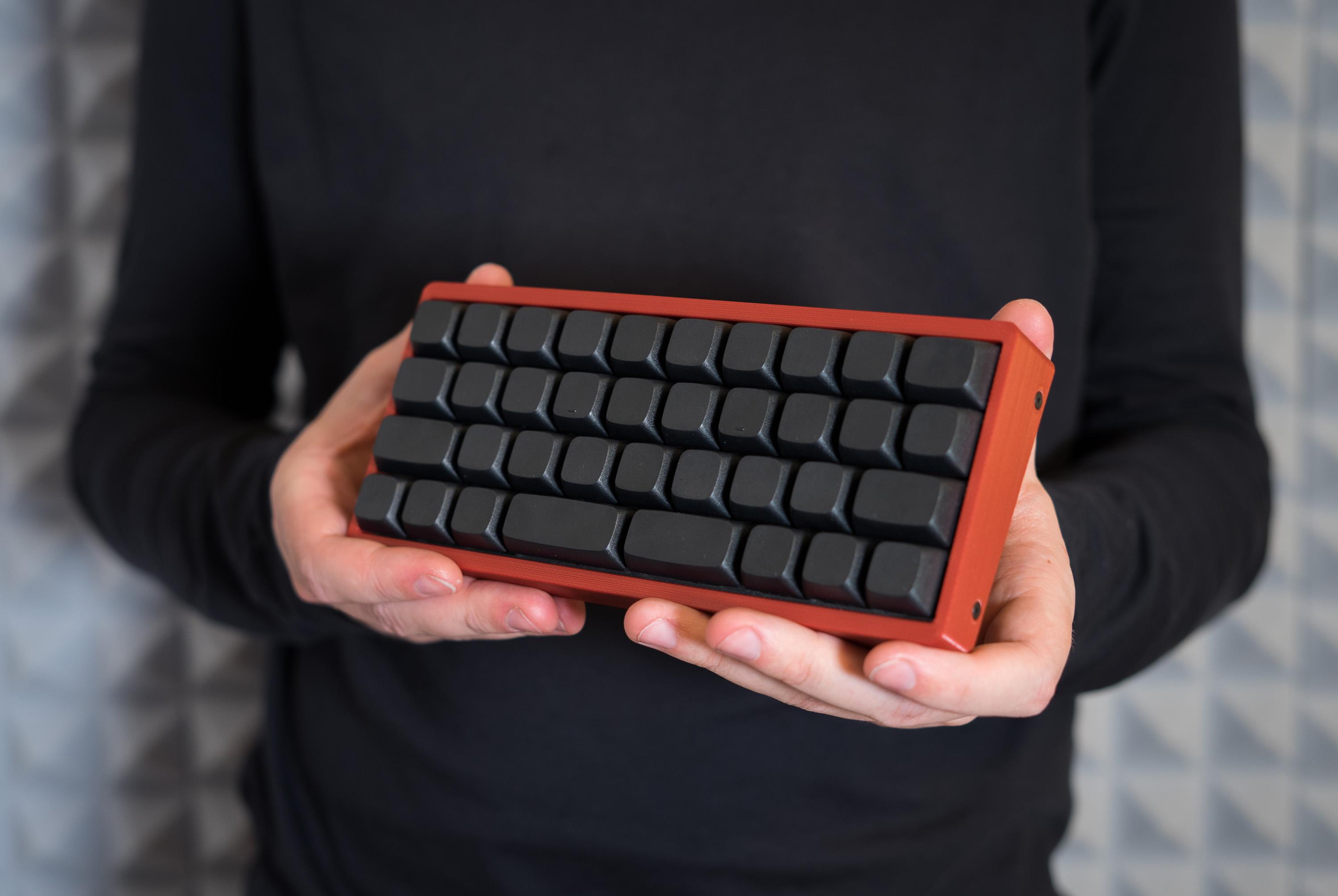 How small is too small? Scrolller