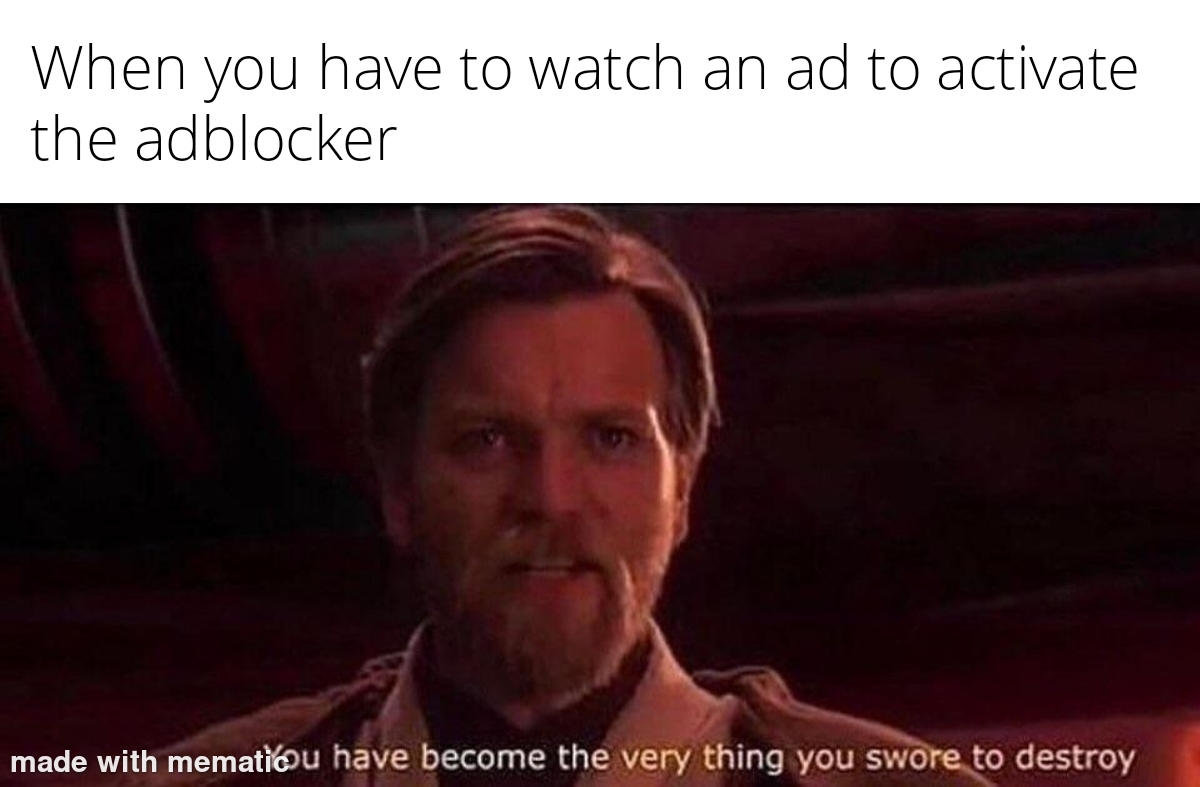 How the tables have turned Scrolller