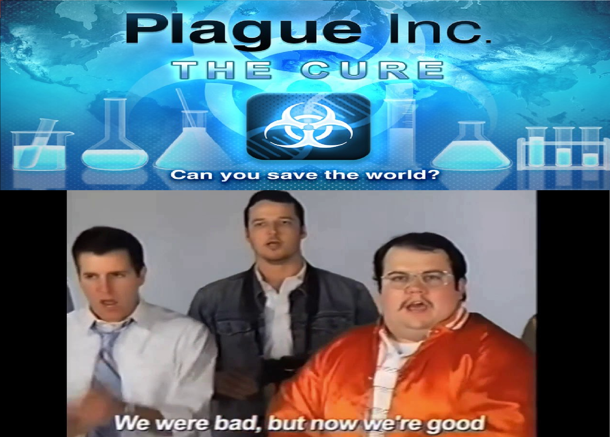 how the tables have turned Scrolller