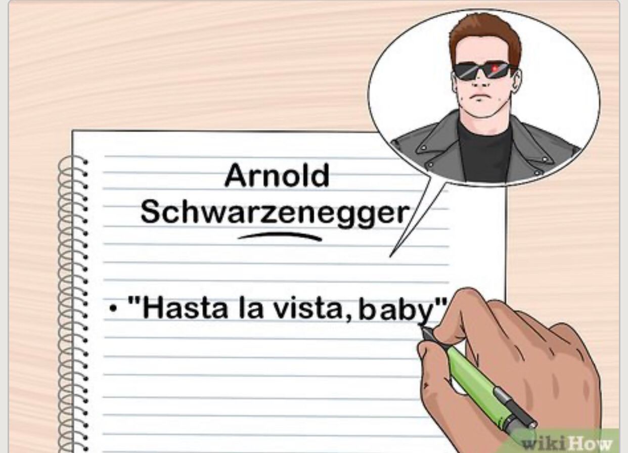 How to correctly write a suicide note scrolller