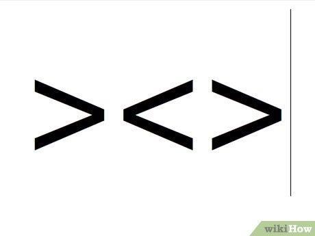 How to Create a Fish Using Keyboard Symbols | Scrolller