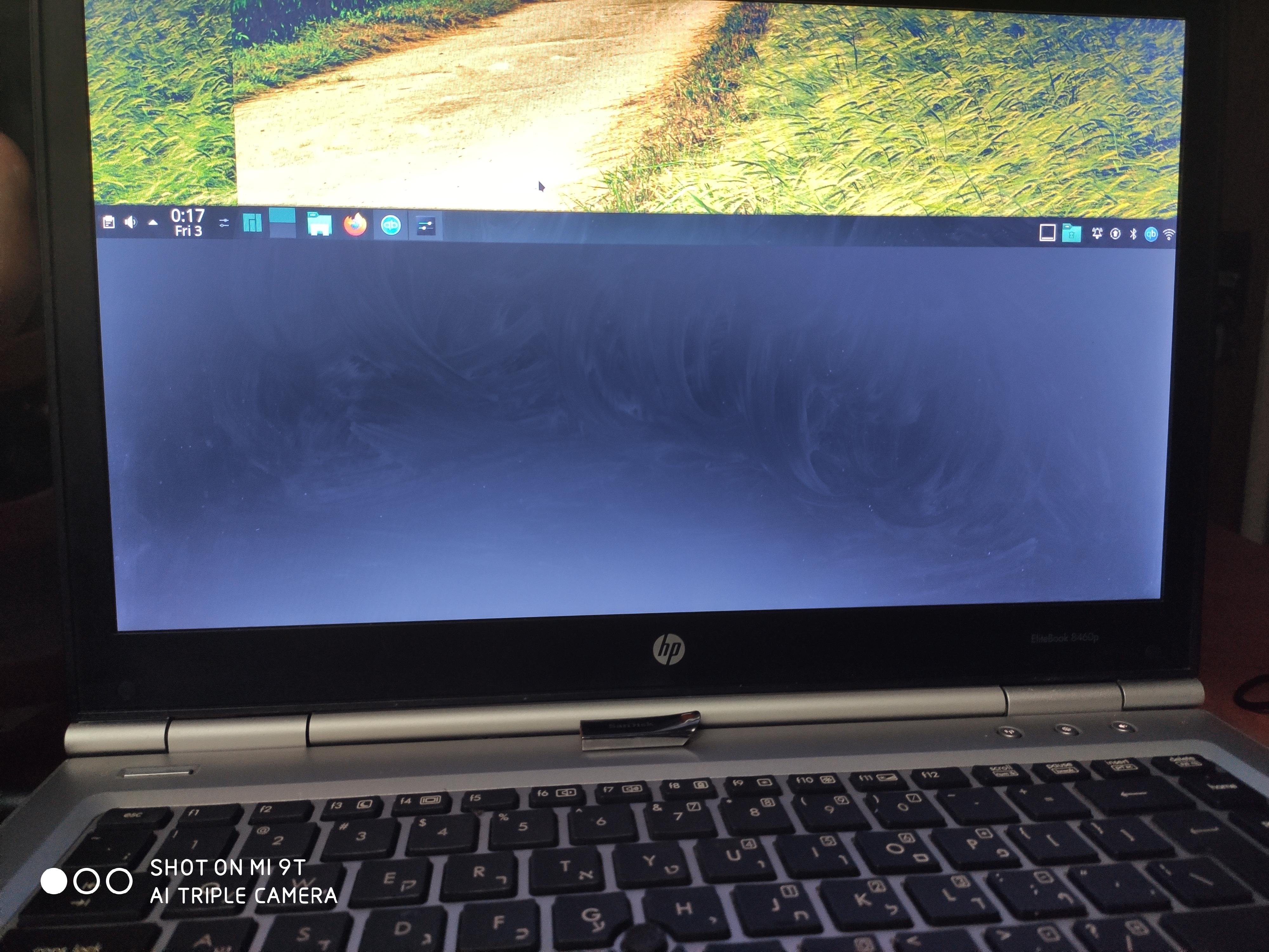 How to fix this help Scrolller