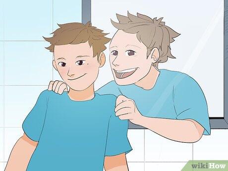 How to join the mirror people | Scrolller