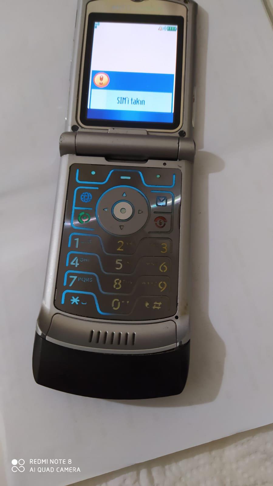 How to repair the keypad???? Scrolller