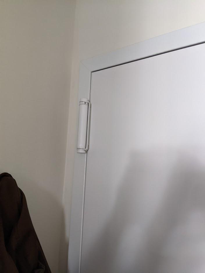 how-where-to-lubricate-this-squeaky-door-hinge-also-what-is-it-called