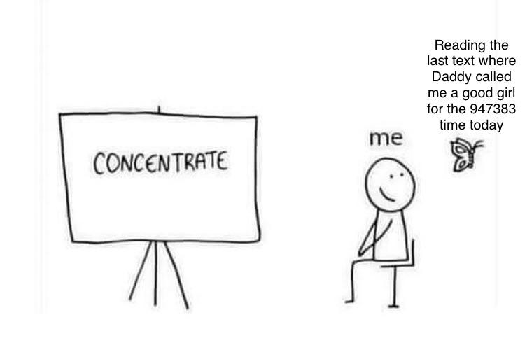 Hyperspecific meme for all the needy LDR subs out there🙋🏻‍♀️ Scrolller