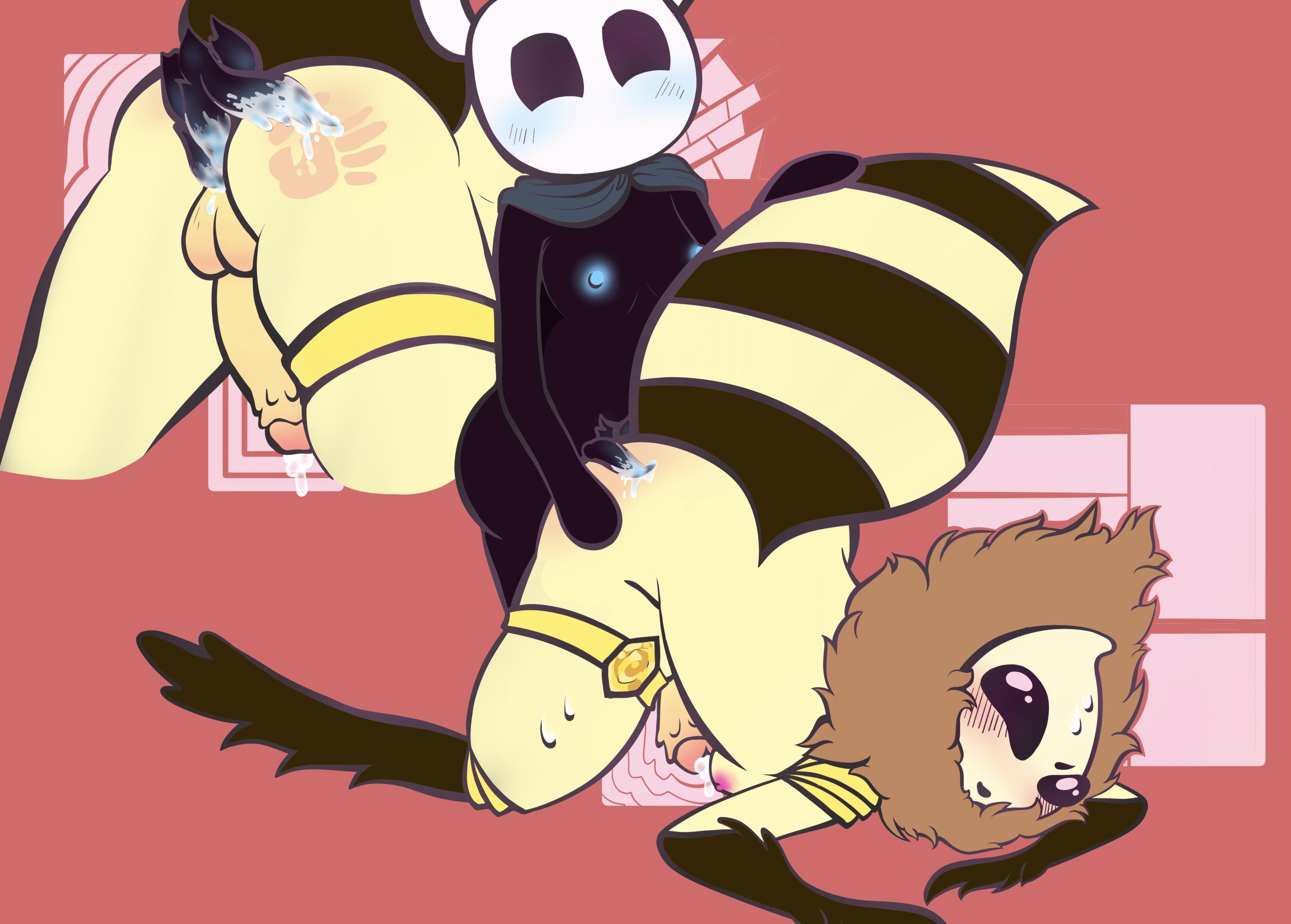 I believe some requested futa? 