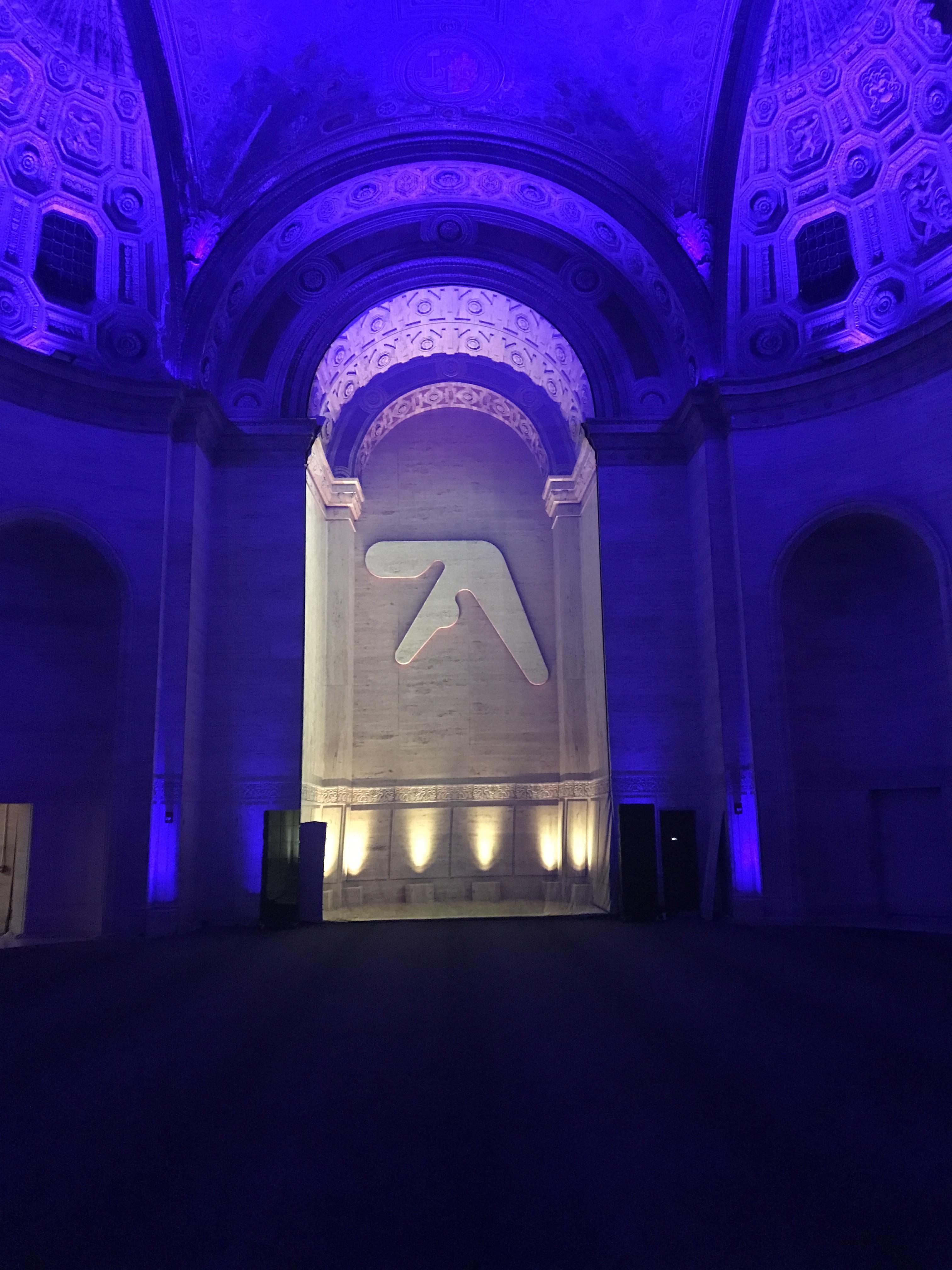 I do projection mapping for a living. I’ve been teaching myself ...